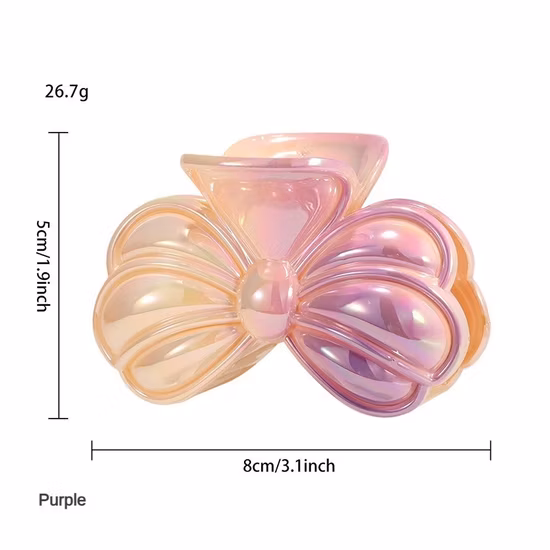 10 ピース/セット漫画素敵なヘアピンバレッタファッションヘアアクセサリー