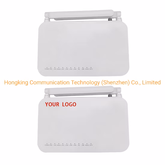 HK730 ネットワーク WiFi ONU ONU Xpon CATV 2.4G 互換 Zte ネットワーク ユニット 1ge+3fe+WiFi+CATV Xpon ONU
