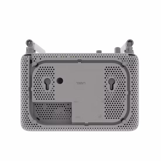 Eg8143A5 Huawei Echolife Gpon FTTH 2.4G WiFi 同じ Huawei ONU オン Hg8247h5 CATV オン